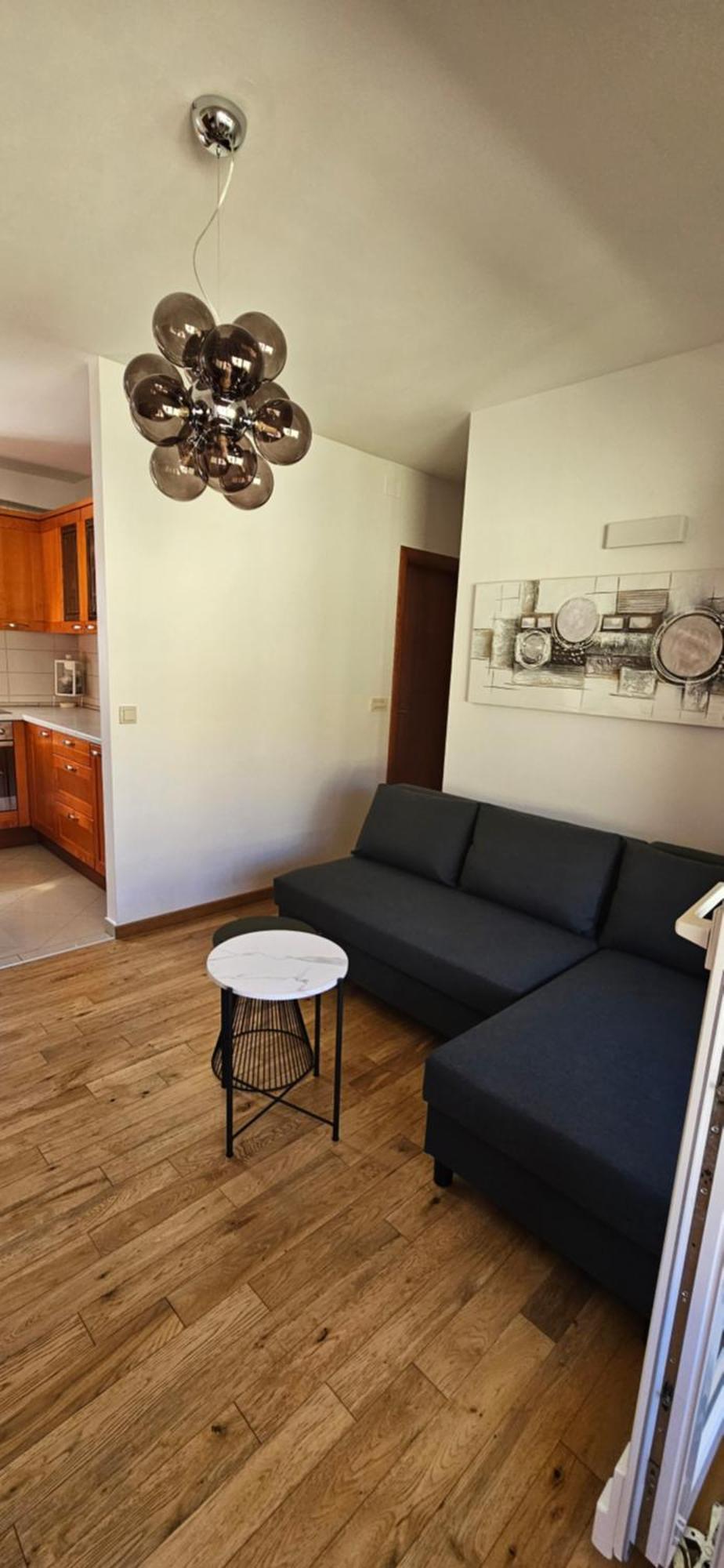 Apartment Rose Malinska Exteriér fotografie
